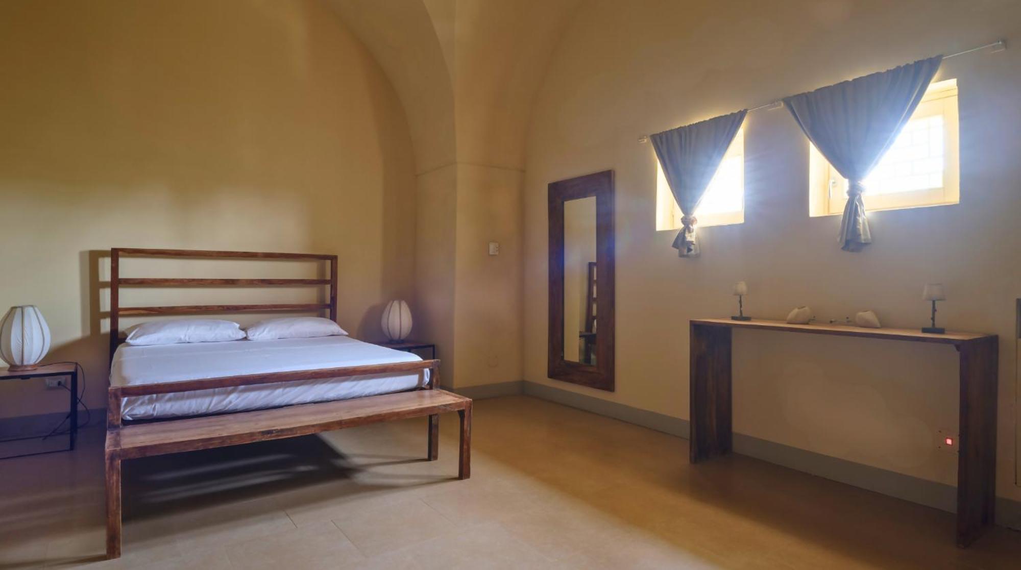 Masseria Bernardini By Symphonya Luxury Rentals Nardò Habitación foto