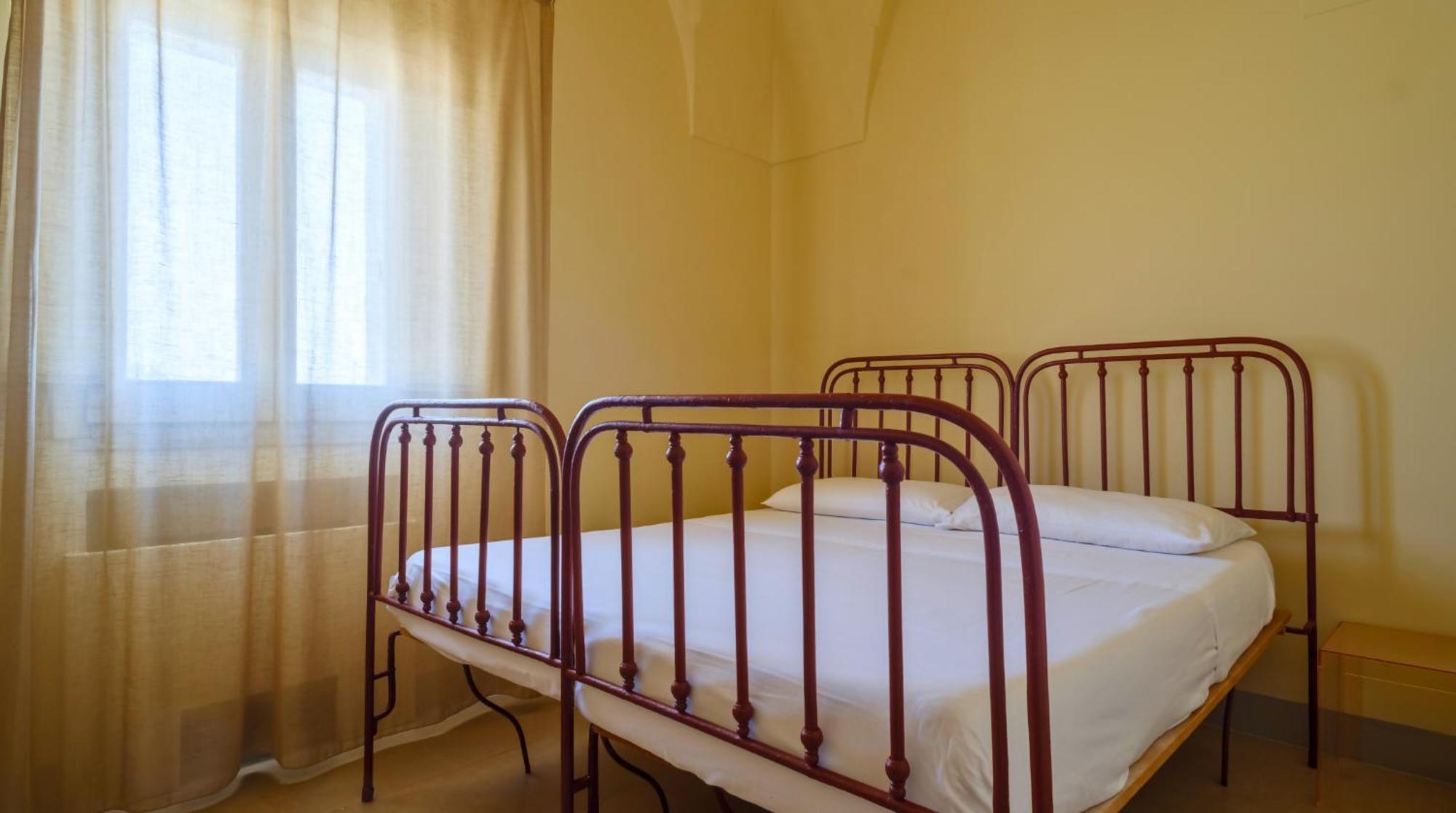 Masseria Bernardini By Symphonya Luxury Rentals Nardò Habitación foto