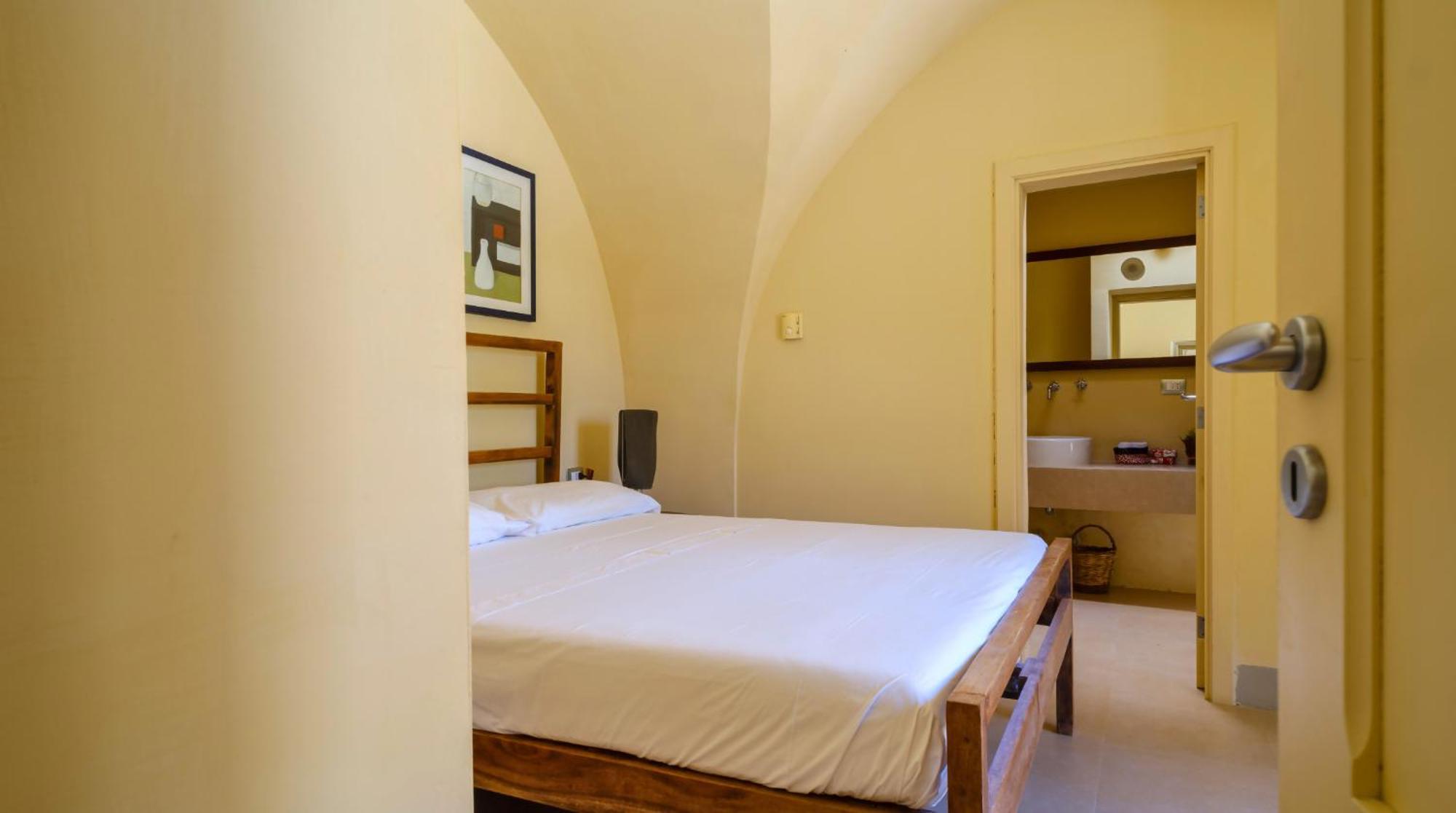 Masseria Bernardini By Symphonya Luxury Rentals Nardò Habitación foto