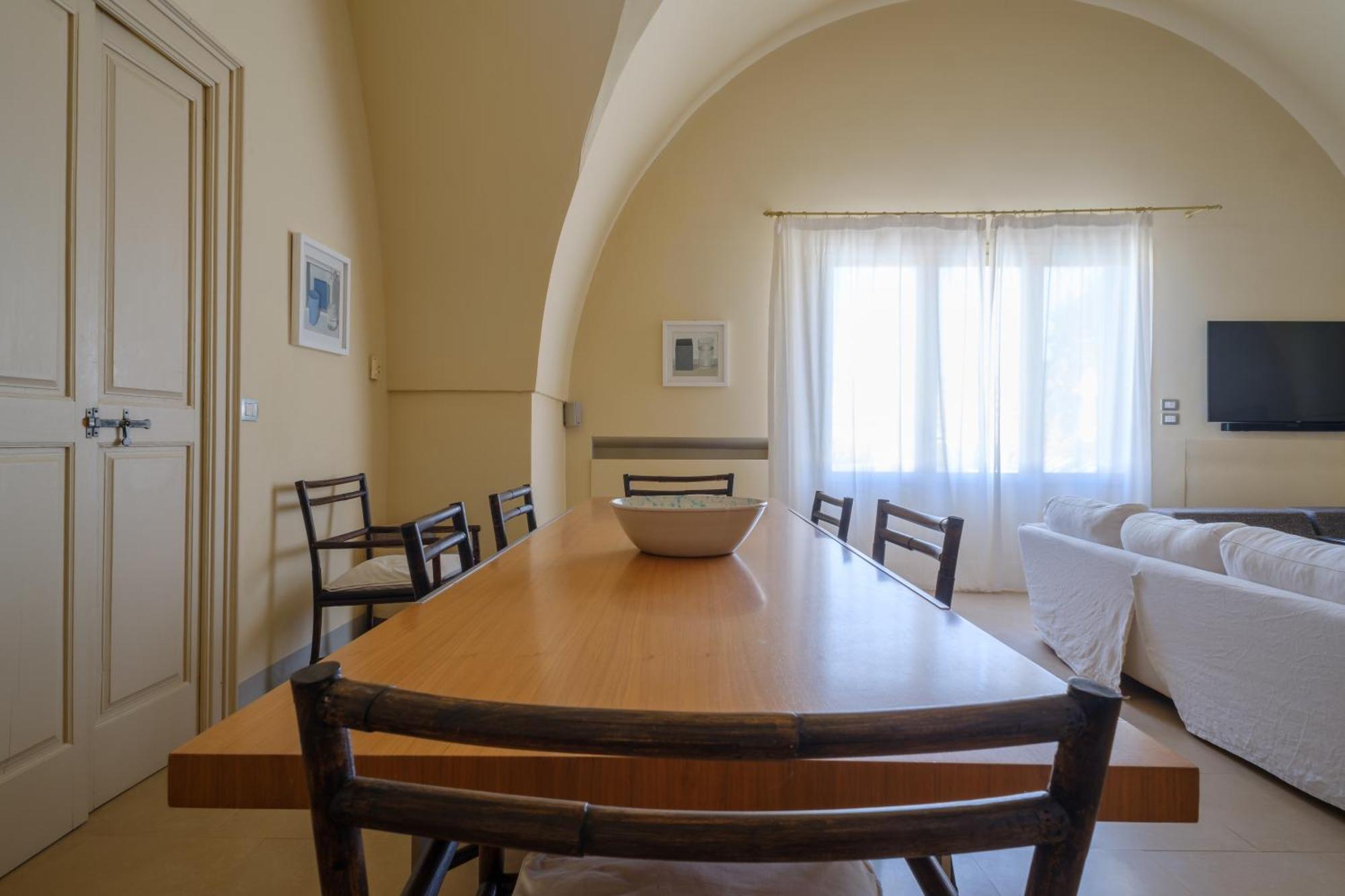Masseria Bernardini By Symphonya Luxury Rentals Nardò Habitación foto